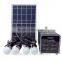 Small Mini Rechargeable Led Solar Home System Lighting with High Quality                        
                                                Quality Choice