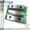 Fast Delivery Hiwin Interchangeable Linear Carriage Blocks HGW35HC For Automatic Equipment