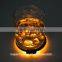 Professional design hot sale plastic led light up coaster led drink cup mat for sale