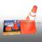 Low Price Reflective PVC Traffic Cones