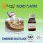 DUOMEI FLAVOR: DM-21629-1 Condensed Milk Flavor