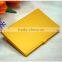 New business stainless steel card cases with pen/High Quality and Convenient Sublimation Namecard Case