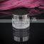 50g glass jars cream jar glass cosmetic jar