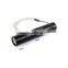 S5 led small rechargeable flashlight torch Mini Cheap Aluminum Led Torch Flashlight