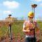 2016 hot selling RTK GPS Surveying Instrument with low price and RTK GPS SYSTEM
