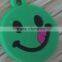 Best Sell Silicone Loom Bracelet Charms