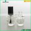 10ml 13ml nail polish glass bottle with cap
