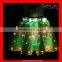TC-072 Event led sexy belly dancing outfit,full color change light up lyrical dance dresses,luminous costume dance for women