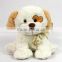 Luckiplus Hot Sale First Class Delighted Puppy Safe Technology Toy For Kids