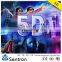 Sentron new 3d motion theater, 3d theater, 3d motion