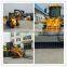 New CE Approved mini front end loader wheel loader for sale, front loader, mini wheel loader