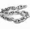 Galvanized Steel Chian Link