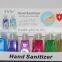 flavours antiseptic alcohol hand sanitizer from China manufacturer