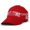 Make america great again caps/base ball sport caps