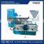 High quality screw oil press machine/rapeseed oil press /home oil extraction machine with filter