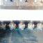 automatic digital control marble burning machine for slab