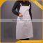 white color apron
