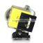XDV 360 degree camera with dvr 1:1 panoramic waterproof 30 m slow motion 360 camera