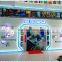 Hot Sale 7D Cinema With 4seats
