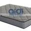 High Quality Bamboo Knitting Fabric Pocket Spring Mattress With High Density Foam AI-1302