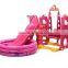 pool slide for baby