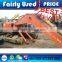Hitachi EX200-1 original paint Loading