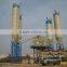 Hot Sale Concrete Batching Plant HZS75 Concrete Plants Parts