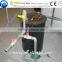 New design mini biomass gasifier