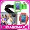 With Private Label Durable Dustproof Sport Cell Phone Armband Case