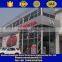 Steel structure 4S car showroom