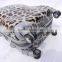 18 inch expandable Abs Suitcase