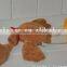 Hot-selling Cartoon Flying Series of Elastic Slingshot Monkey Chick And Piog Plush Doll Toy