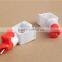 D 01brass nipple drinker for ducks poultry nipple drinkers