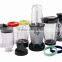 8 IN 1 MULTI-FUNCTION BLENDER SET
