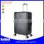 lightweight travel trolley bag lightweight suitcase ABS luggage and bags