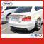 Newest High Quallity 1 Series P Style 2007-2013 For Bmw Spoiler E82 Rear Lip Wing Carbon Fiber