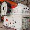 High capacity concrete jaw crusher,block crushing machine with high efficiency