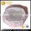 beautiful color printed kids sun hat