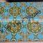 flower color paper plywood