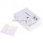 Intelligent PIR Sensor Welcome Alarm Greeting Warning Doorbell with Adjustable Volume