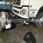 Dongfeng well improved 6*4 high pressure cleaning truck for sale