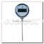 High quality stainless steel thermometer digital temperature industrial