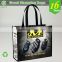 Hot sale recycle reuse portable promotional bag