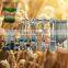 10tpd Wheat flour processing machine