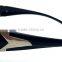 2014 night vision driving glasses sun glasses for man polarized sun glasses