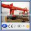 Factory supply gantry crane to customer specification