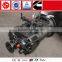 Fast Gearbox Transmission Assembly 12JS160A Truck Parts