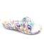 women eva injection house slippers