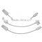 usb am to micro-mini-i5 charging cable for mobile devices