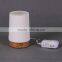 Most popular europe product ultrasonic aroma diffuser / wholesale reed diffuser
